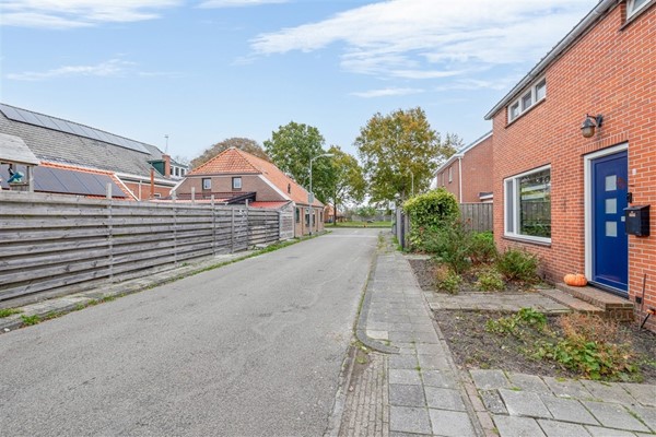 Medium property photo - 54E Laan 2, 9648 GK Wildervank
